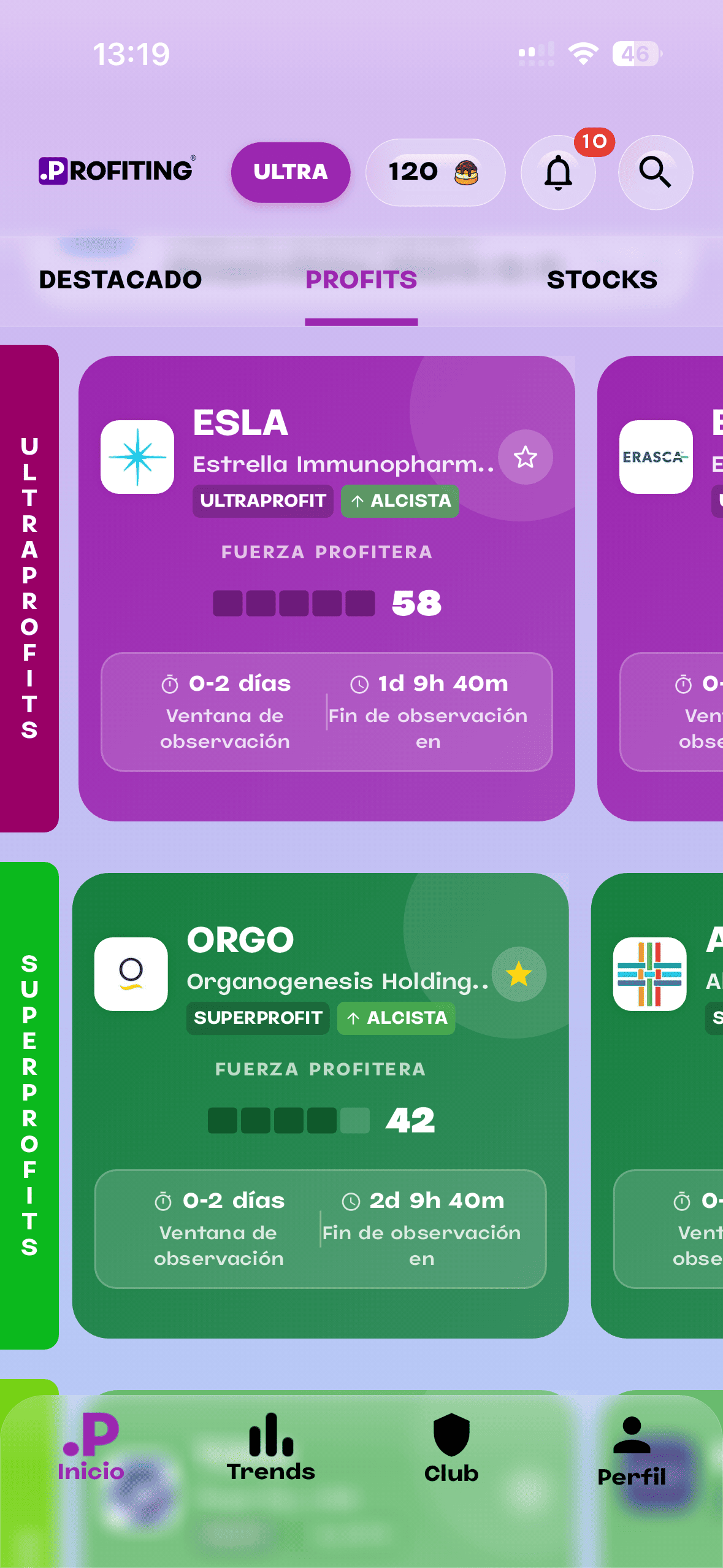 AI-powered smart filtering of high-impact trading signals